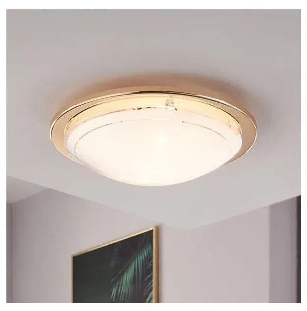 EGLO 83157 - Plafoniera pe lant1 1xE27/60W