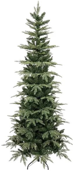 Brad artificial 3D Slim 210cm