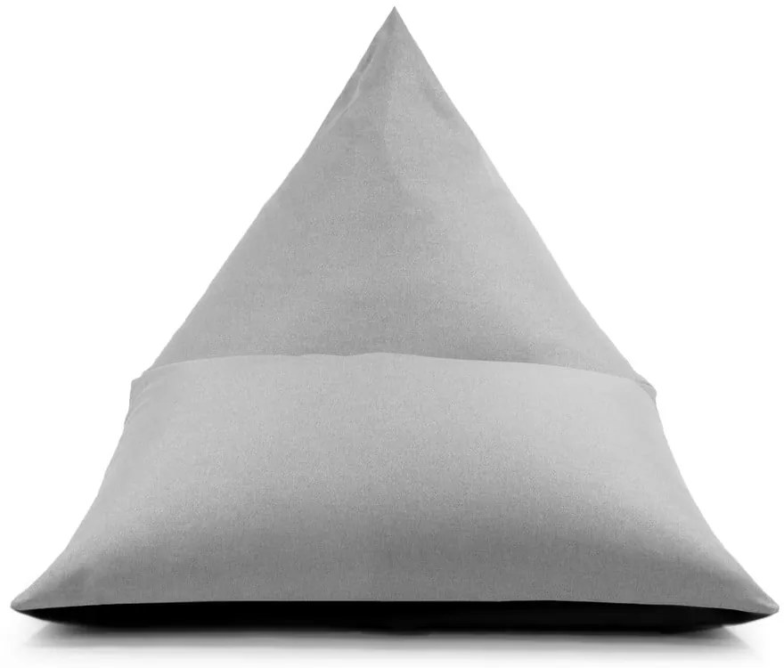 Fotoliu bean bag portocaliu Razzmatazz – SLOWDOWN