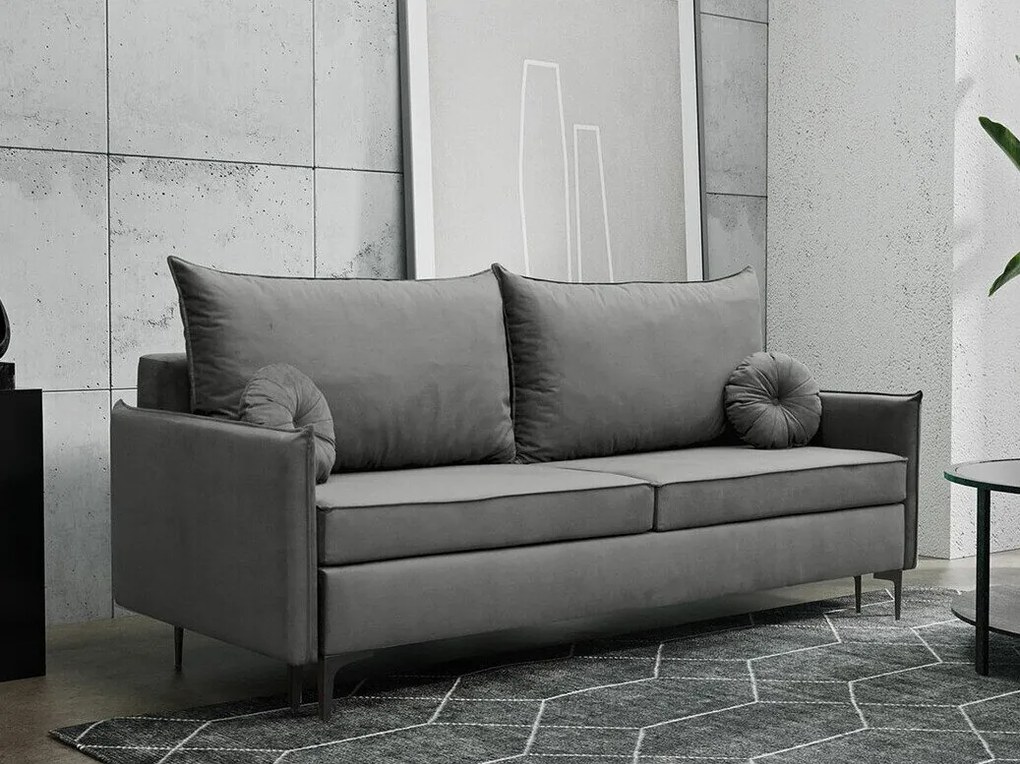Canapea extensibilă Clovis 103