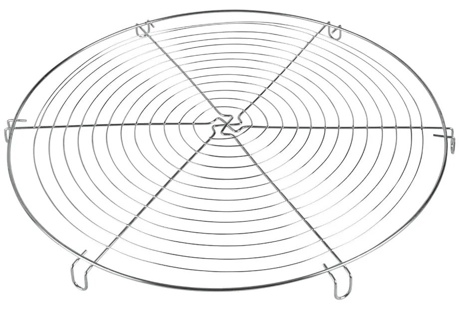 Grilă de copt – Metaltex