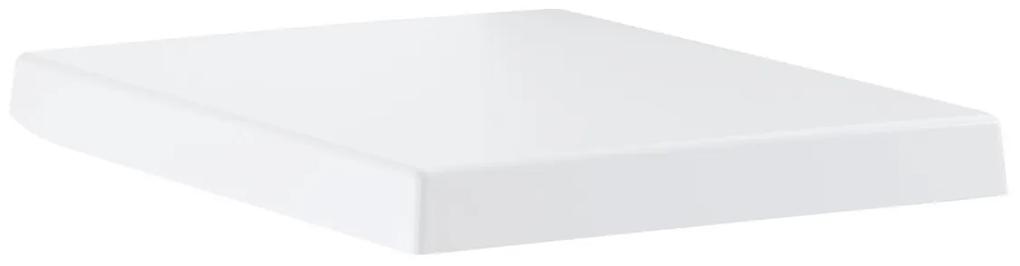 Capac wc soft close alb Grohe Cube Ceramic