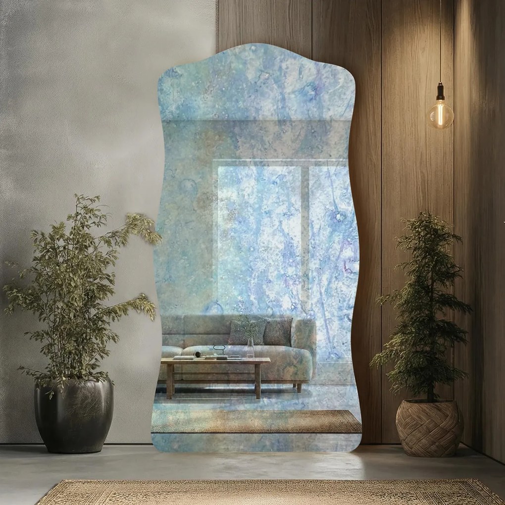 Oglindă antică Pure R39