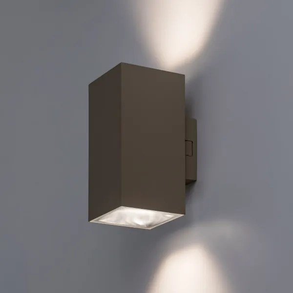 Rabalux 77215 - Aplica de perete LED Ven URFA 18W/230V 2700/4000/6500K IP65