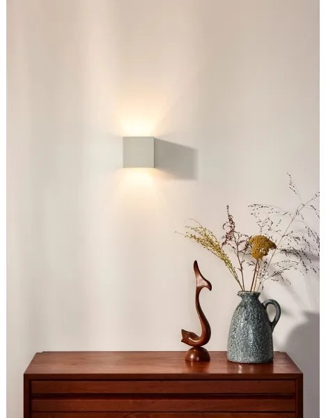 Aplică LED Lucide 09217/04/31 XIO 1xG9/4W/230V