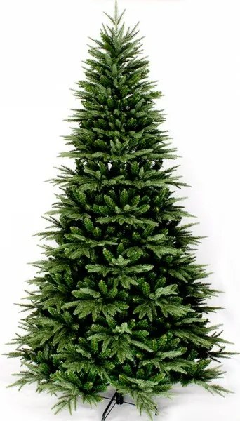 Brad de Crăciun Smrk sivý, 150 cm