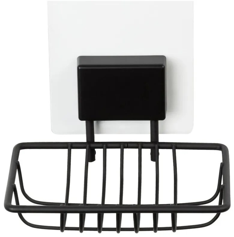 Săpunieră autoadezivă de perete Compactor Magic Bath