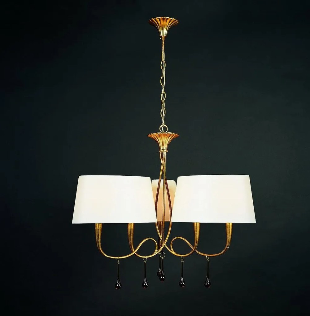 Candelabru elegant design modern Paola