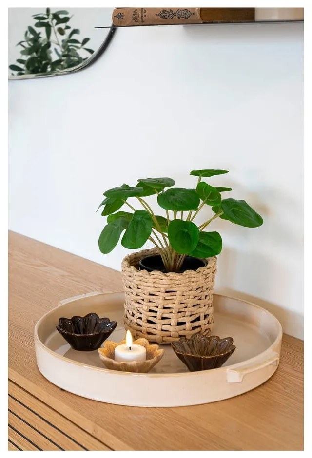 Plantă artificială (înălțime 28 cm) Pelia – House Nordic