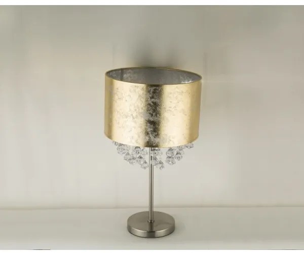 Globo 15187T3 - Lampă de masă AMY 1xE27/60W/230V