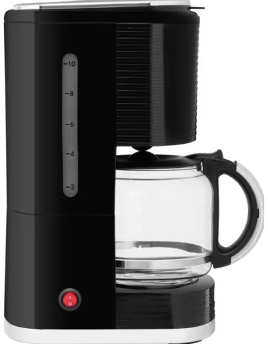 Cafetieră ECG KP 2150 Stripe