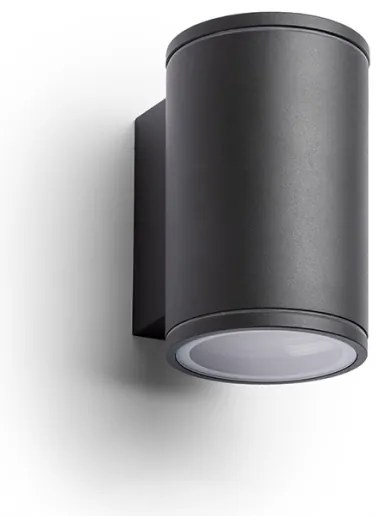 Aplică de exterior LIZZI 1xGU10/35W/230V IP54 RED-Design Rendl-R13508