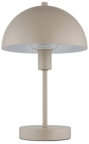 Globo 24009S - Lampă de masă ATOMA 1xE14/40W/230V