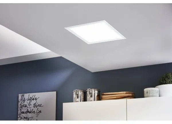 Plafonieră LED SALOBRENA LED/16W/230V Eglo 32812