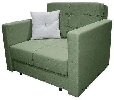 Fotoliu extensibil Firin N34