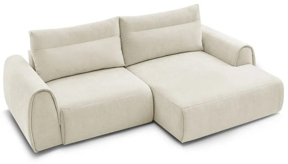 Colțar bej Aden – Bobochic Paris