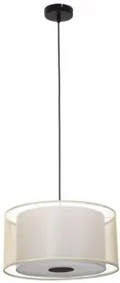 Pendul modern 3 becuri E27 Aneta 5096 Rabalux