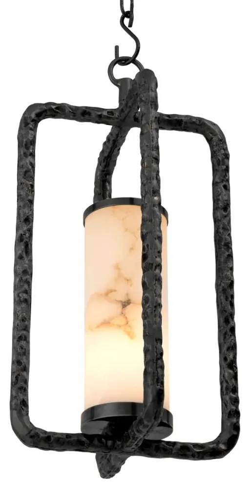Lustra suspendata design LUX San Lorenzo, bronz