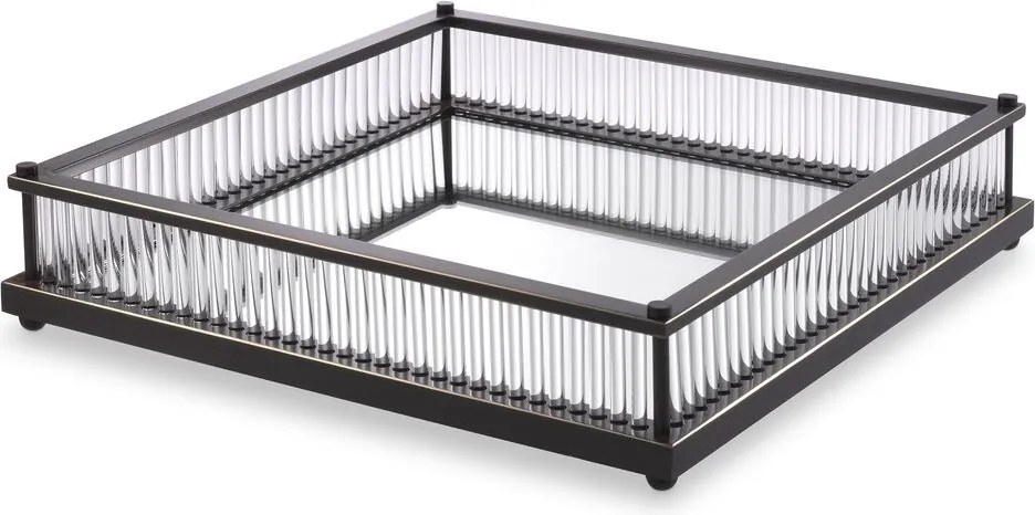 Tava design LUX Cora Square, bronz 115723 HZ