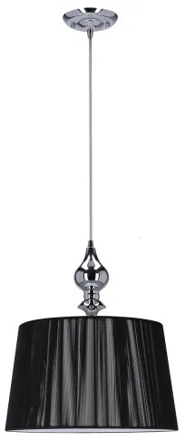 Lustră pe cablu GILLENIA 1xE27/60W/230V