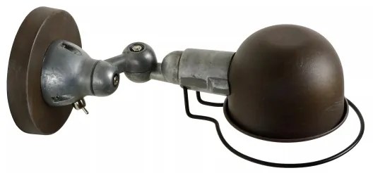 Lucide 45252/01/97 - Aplica perete HONORE 1xE14/25W/230V/230V