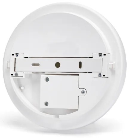 Aigostar - Plafonieră LED pentru baie LED/18W/230V 3000-6000K IP54 + Telecomandă