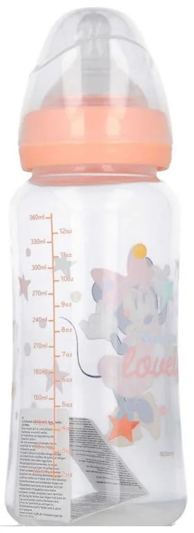 Disney Minnie biberon 3,6 dl