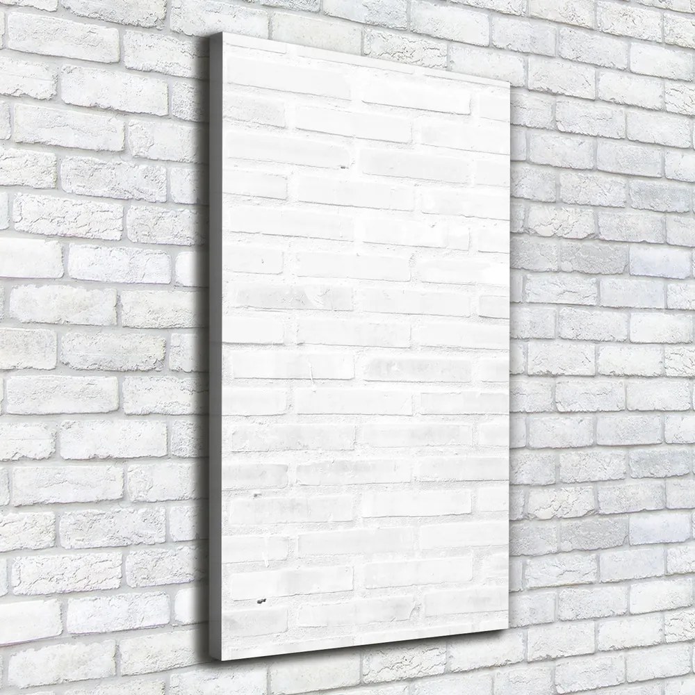 Print pe canvas Zid de cărămidă