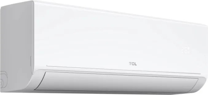 Aparat de aer conditionat cu invertor TCL SaveIN TAC-12CHSD/ZG31IS, 12000 BTU, 22 m², A++/A+, Wi-Fi, iFeel, ECO, Curatare automata în 4 etape, Google Home si Alexa, Gentle Cool, Alb