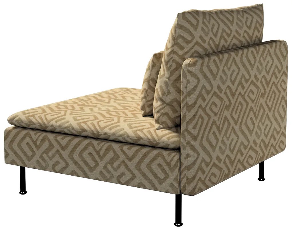 Husă pentru modul Söderhamn cu 1 loc