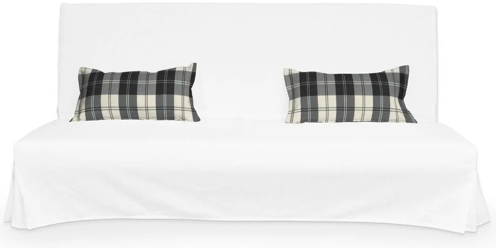 Set 2 huse perne lungi Beddinge