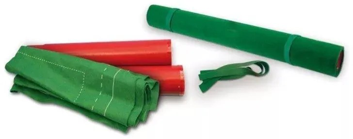 Colorat Covor puzzle Clementoni