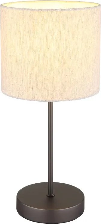 Veioza/Lampa de masa moderna THEA