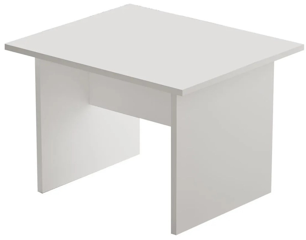 Măsuță de cafea Libepi 1 (alb). 1093205