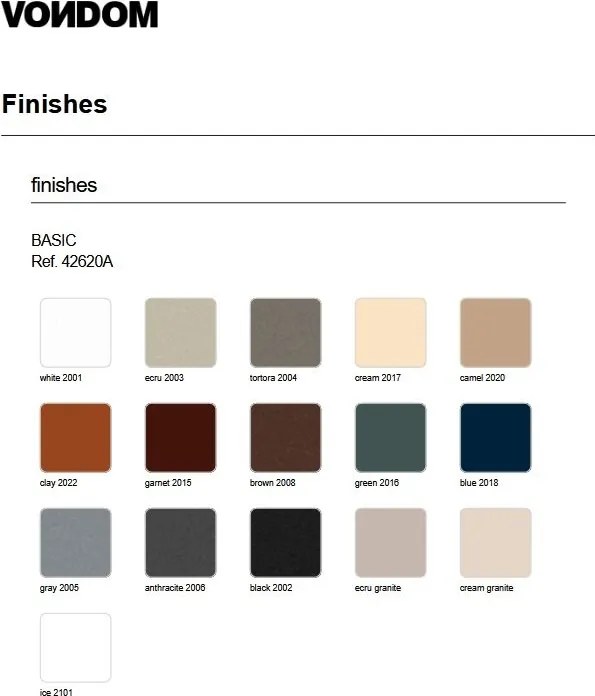 Jardiniera / Ghiveci plante design decorativ modern exterior / interior MURO 120x40x80cm