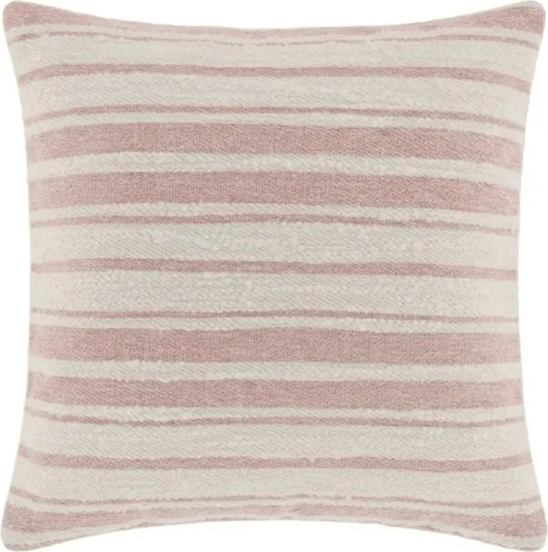 Perna decorativa GRANJA 50x50 cm, roz