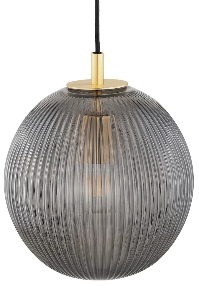 Pendul, Lustra suspendata design modern Paloma 25cm