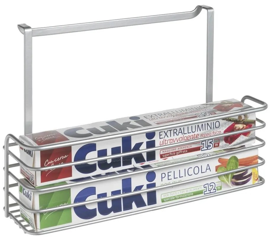 Etajeră pentru bucătărie Metaltex Galileo