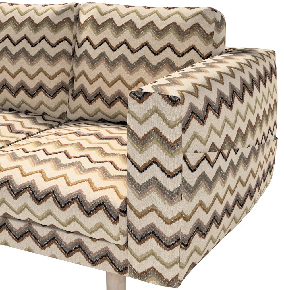 Husa pentru canapea Norsborg 3-locuri