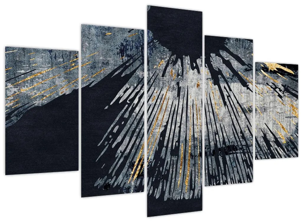 Tablou - Abstract (150x105 cm)