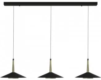 Suspensie moderna led 24W ORION 7475 Mantra