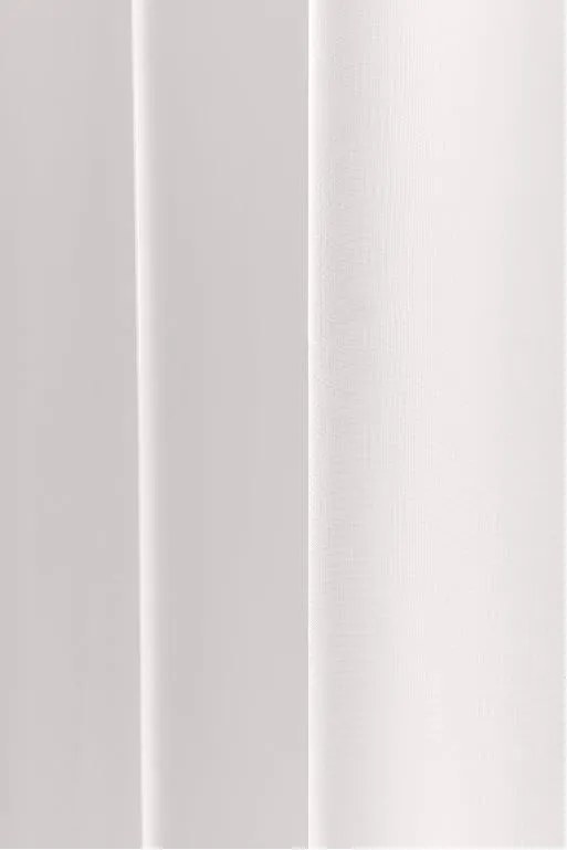 Draperie OXFORD LIGHT 140x250 cm, alb Agatat: Rejansa