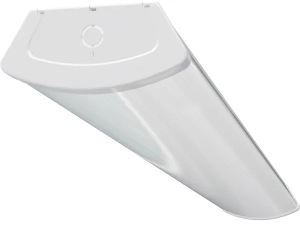 APLED - Lampă aplicată LED TROUT LED/36W/230V
