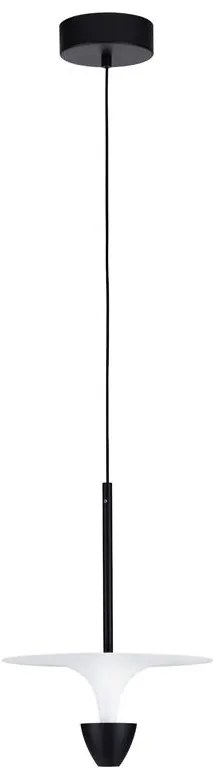 Lustra/Pendul LED design modern LUET D-26cm