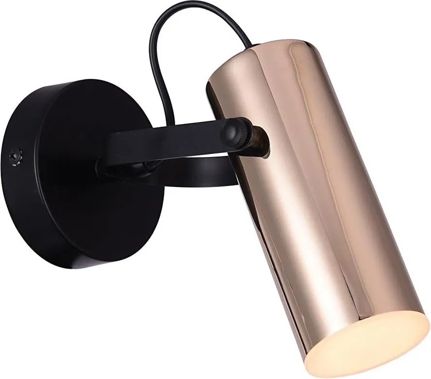Rabalux 6428 - Spot de perete LED RAVEN LED/5W/230V