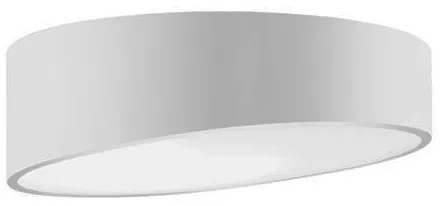 Lustra LED aplicata design modern 50cm MAGGIO alba NVL-9111362