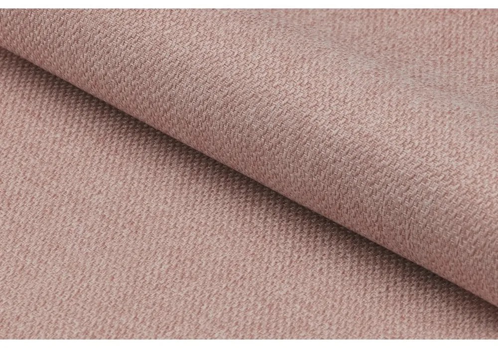 Canapea roz extensibilă 180 cm Matylda – Bonami Essentials