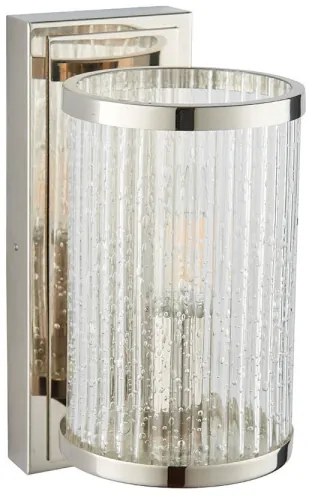 Aplică Endon 76259 EASTON 1xE14/6W/230V crom lucios