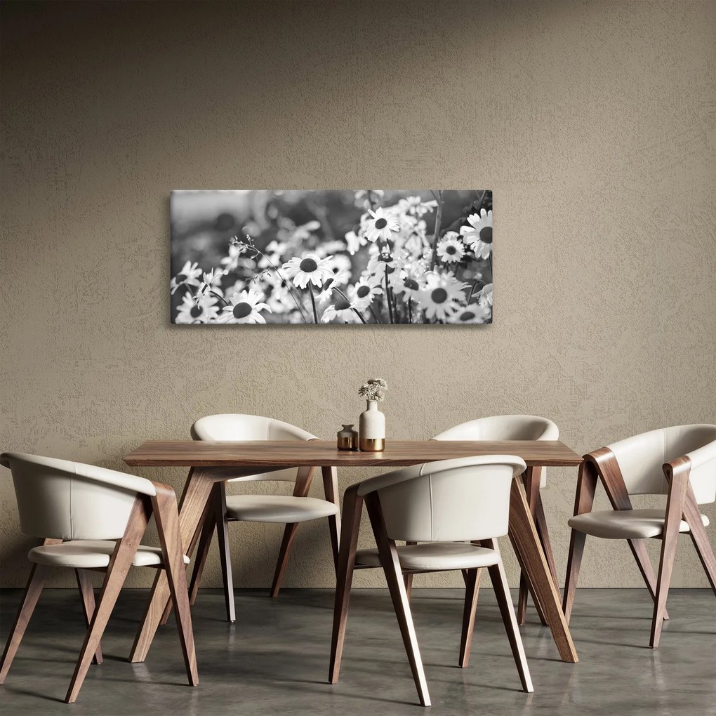 Tablou - Margarete (120x50 cm)