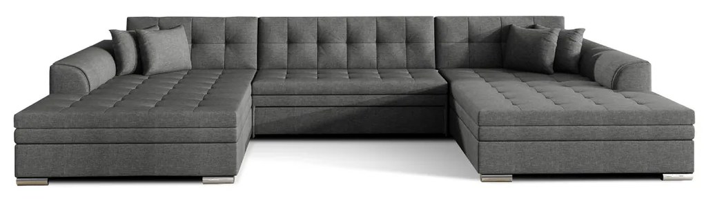 Coltar extensibil Vento Sawana 05